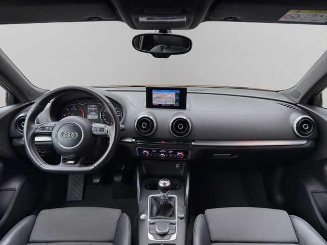 Audi A3 Sportback 2.0 TDI clean d 150CV S line