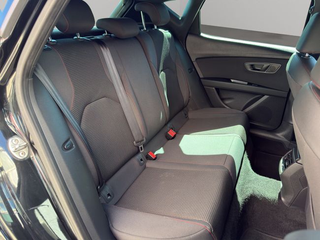 Seat Leon ST 2.0 TDI 110kW (150CV) S&S FR Fast Ed