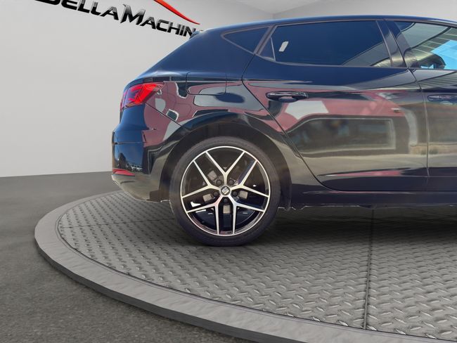 Seat Leon 2.0 TDI 110kW (150CV) S&S FR Fast Ed