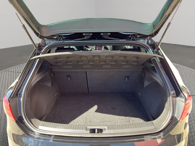 Seat Leon 2.0 TDI 110kW (150CV) S&S FR Fast Ed