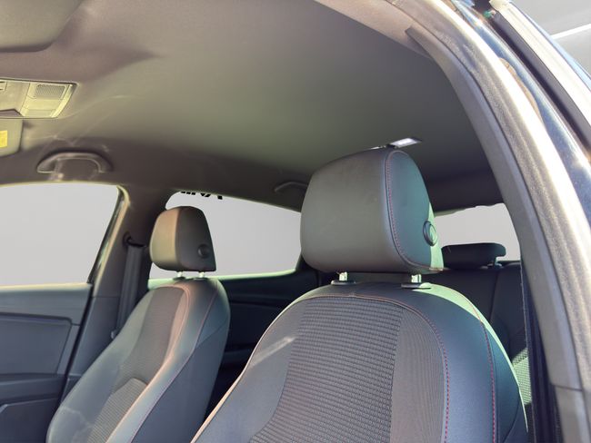 Seat Leon 2.0 TDI 110kW (150CV) S&S FR Fast Ed