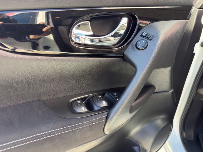 Nissan Qashqai dCi 85 kW (115 CV) E6D ACENTA