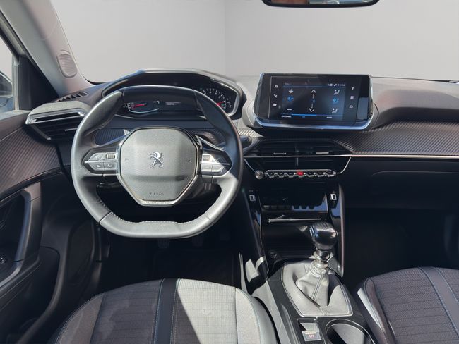 Peugeot 2008 Allure BlueHDI 81kW (110CV)