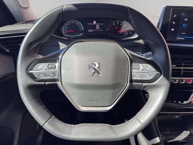 Peugeot 2008 Allure BlueHDI 81kW (110CV)