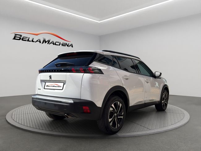 Peugeot 2008 Allure BlueHDI 81kW (110CV)