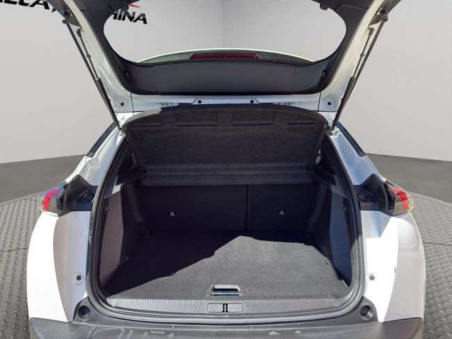 Peugeot 2008 Allure BlueHDI 81kW (110CV)