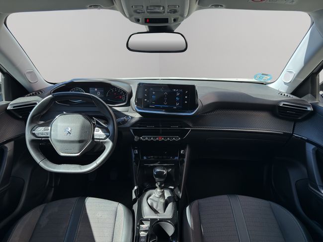 Peugeot 2008 Allure BlueHDI 81kW (110CV)