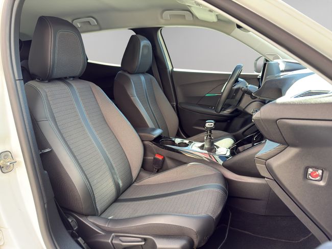 Peugeot 2008 Allure BlueHDI 81kW (110CV)