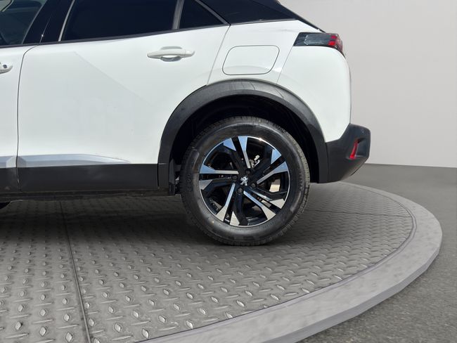 Peugeot 2008 Allure BlueHDI 81kW (110CV)