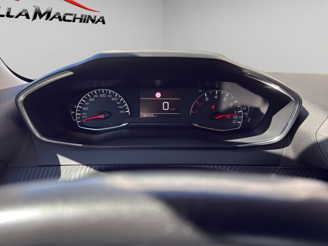 Peugeot 2008 Allure BlueHDI 81kW (110CV)