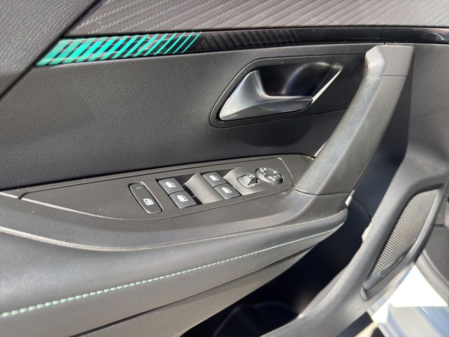 Peugeot 2008 Allure BlueHDI 81kW (110CV)