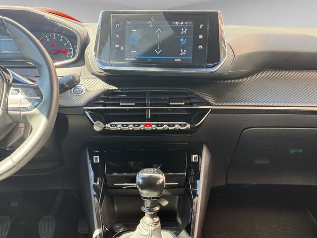 Peugeot 2008 Allure BlueHDI 81kW (110CV)