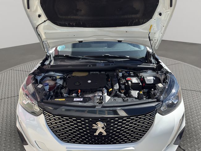 Peugeot 2008 Allure BlueHDI 81kW (110CV)