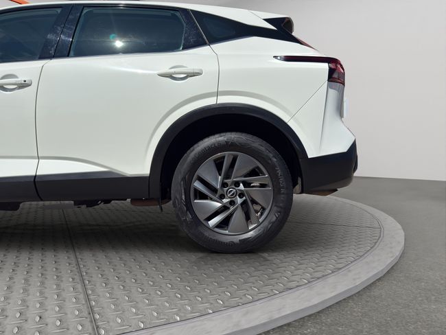 Nissan Qashqai DIG-T 103kW (140CV) mHEV 4x2 Acenta