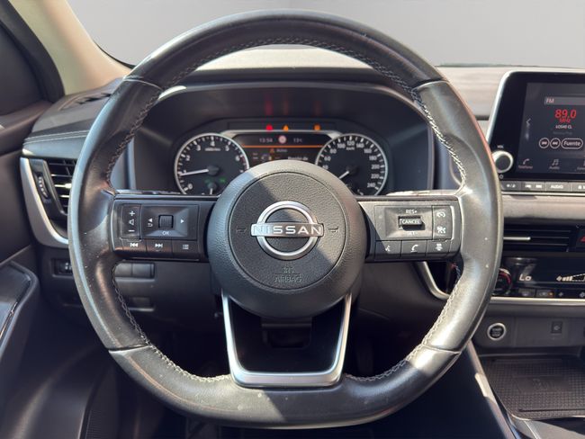 Nissan Qashqai DIG-T 103kW (140CV) mHEV 4x2 Acenta