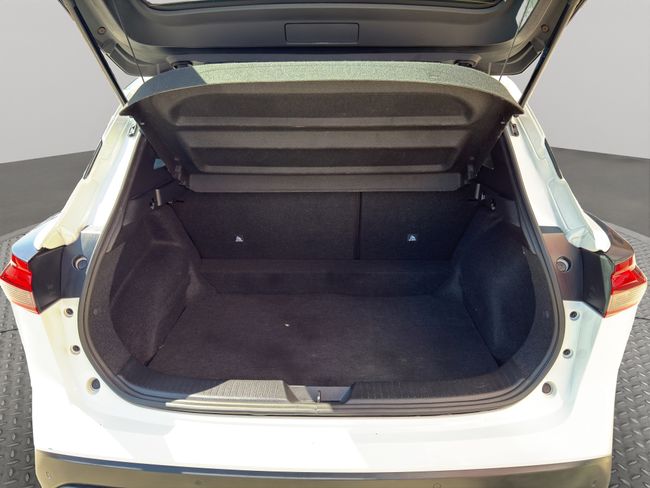 Nissan Qashqai DIG-T 103kW (140CV) mHEV 4x2 Acenta