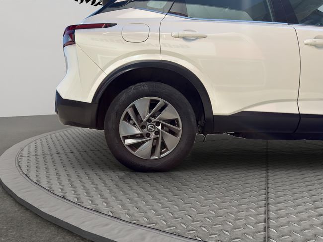 Nissan Qashqai DIG-T 103kW (140CV) mHEV 4x2 Acenta