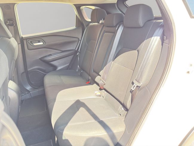 Nissan Qashqai DIG-T 103kW (140CV) mHEV 4x2 Acenta