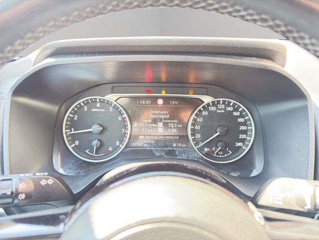 Nissan Qashqai DIG-T 103kW (140CV) mHEV 4x2 Acenta