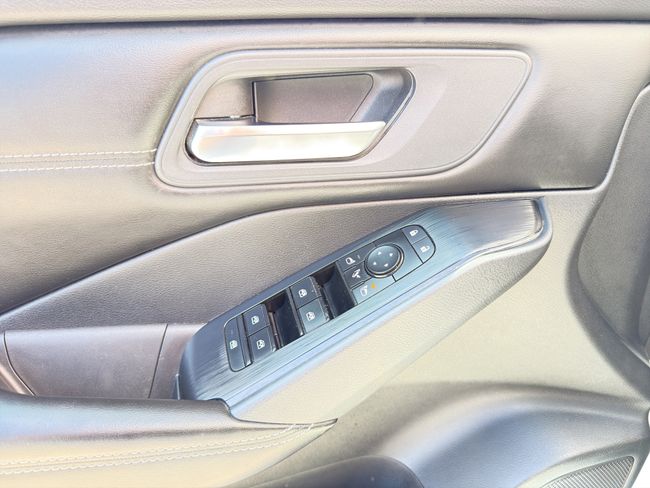 Nissan Qashqai DIG-T 103kW (140CV) mHEV 4x2 Acenta