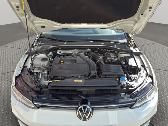 Volkswagen Golf Life 1.5 TSI 96kW (130CV)