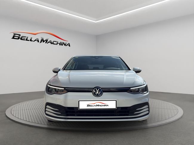 Volkswagen Golf Life 1.5 TSI 96kW (130CV)