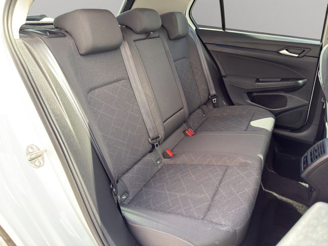 Volkswagen Golf Life 1.5 TSI 96kW (130CV)