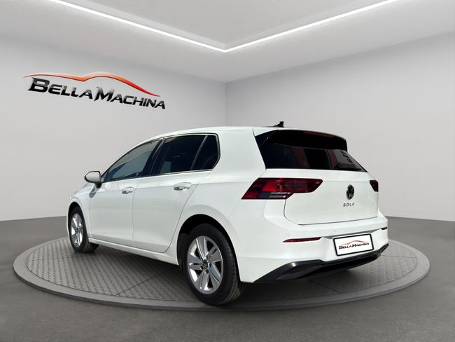 Volkswagen Golf Life 1.5 TSI 96kW (130CV)