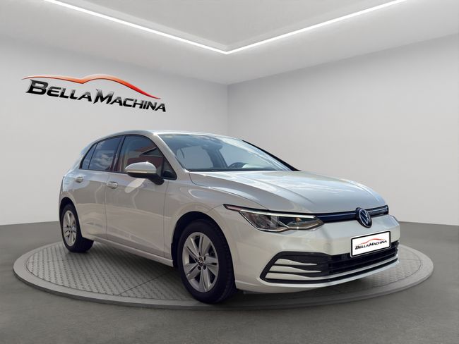 Volkswagen Golf Life 1.5 TSI 96kW (130CV)