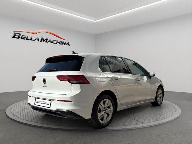 Volkswagen Golf Life 1.5 TSI 96kW (130CV)