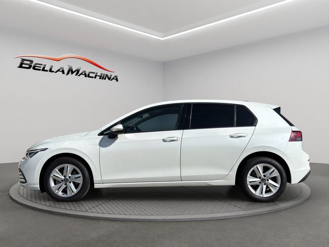 Volkswagen Golf Life 1.5 TSI 96kW (130CV)