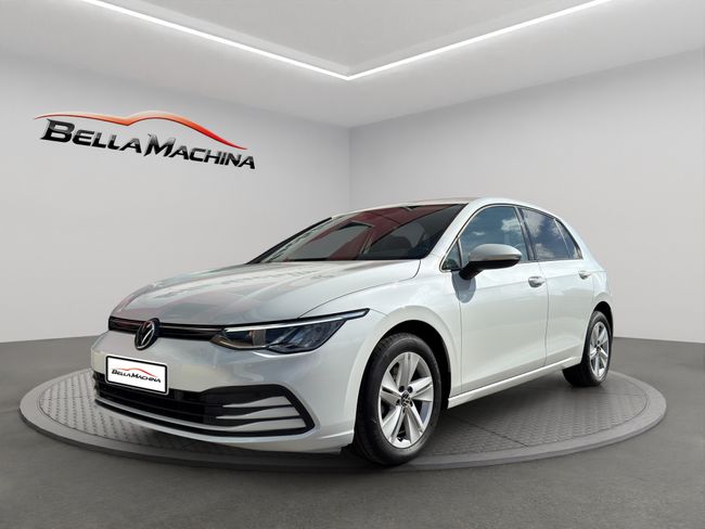 Volkswagen Golf Life 1.5 TSI 96kW (130CV)