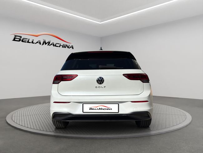 Volkswagen Golf Life 1.5 TSI 96kW (130CV)
