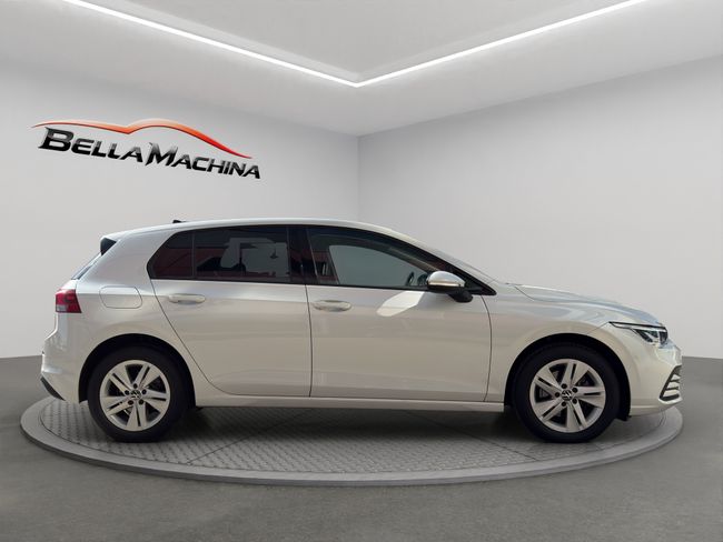 Volkswagen Golf Life 1.5 TSI 96kW (130CV)