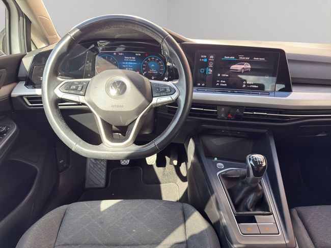 Volkswagen Golf Life 1.5 TSI 96kW (130CV)