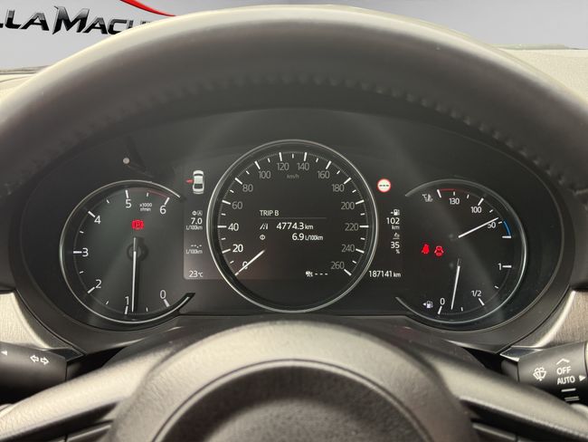 Mazda 6 2.2 SKYACTIVE-D 110kW (150CV) Evolution