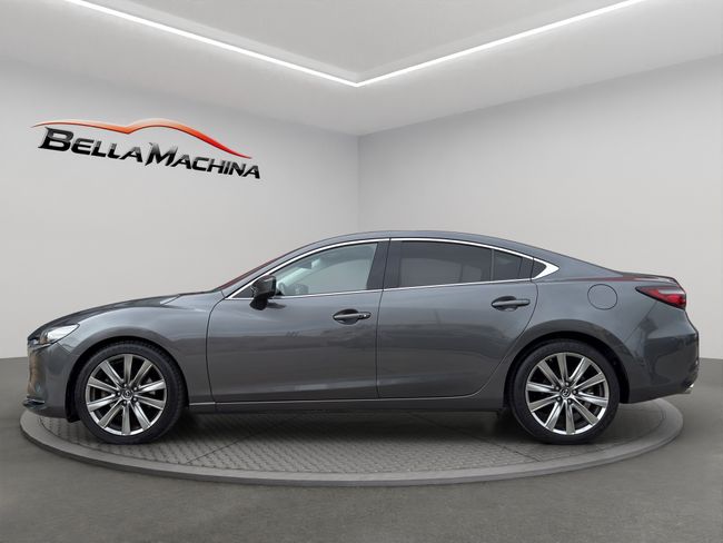 Mazda 6 2.2 SKYACTIVE-D 110kW (150CV) Evolution