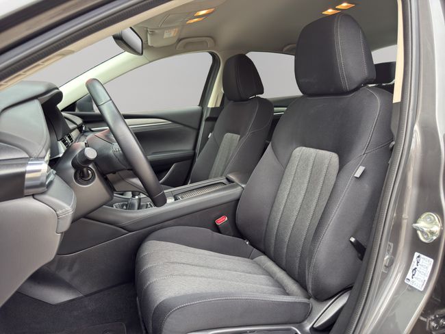 Mazda 6 2.2 SKYACTIVE-D 110kW (150CV) Evolution