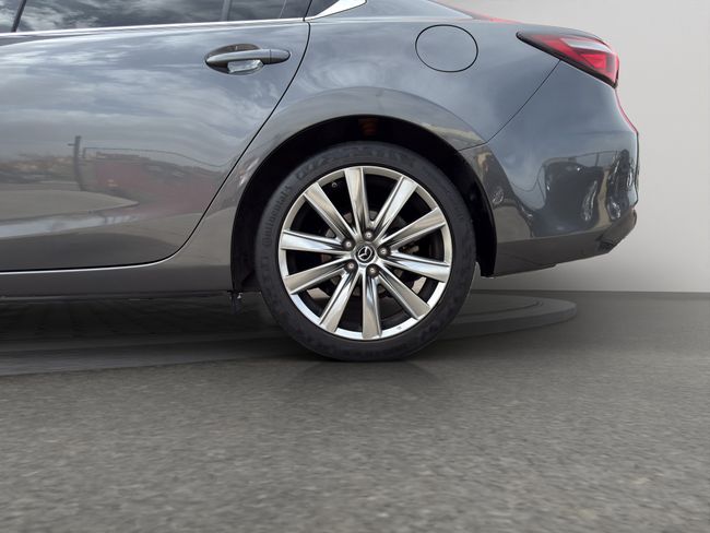 Mazda 6 2.2 SKYACTIVE-D 110kW (150CV) Evolution