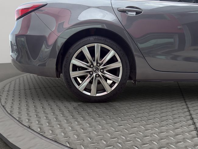 Mazda 6 2.2 SKYACTIVE-D 110kW (150CV) Evolution