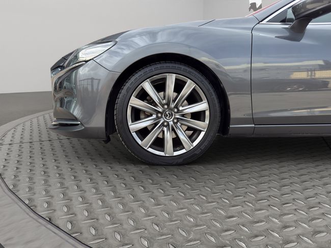 Mazda 6 2.2 SKYACTIVE-D 110kW (150CV) Evolution