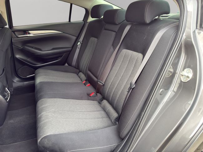 Mazda 6 2.2 SKYACTIVE-D 110kW (150CV) Evolution