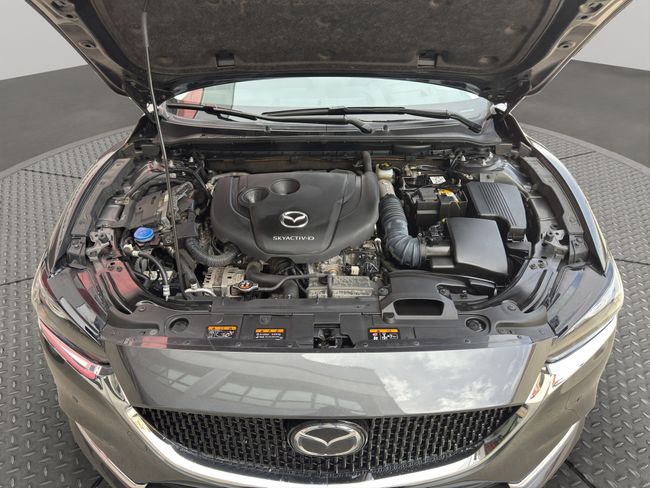 Mazda 6 2.2 SKYACTIVE-D 110kW (150CV) Evolution