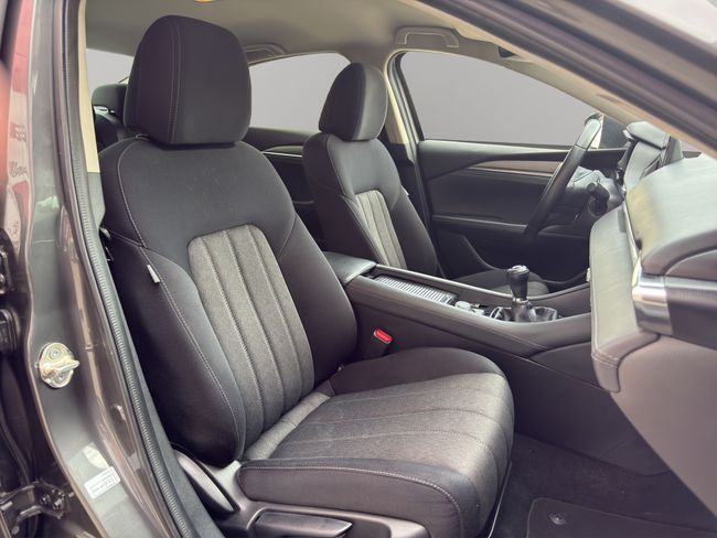 Mazda 6 2.2 SKYACTIVE-D 110kW (150CV) Evolution