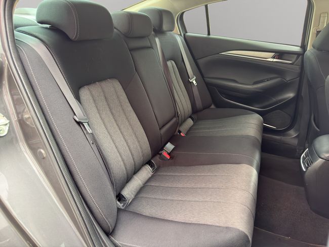 Mazda 6 2.2 SKYACTIVE-D 110kW (150CV) Evolution