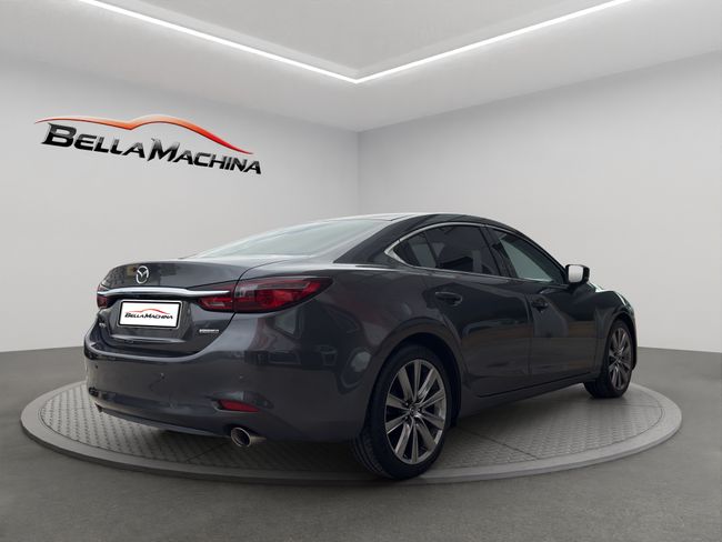 Mazda 6 2.2 SKYACTIVE-D 110kW (150CV) Evolution