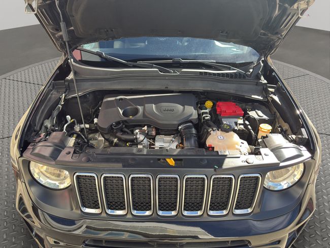 Jeep Renegade 1.0G 88kW Sport 4x2