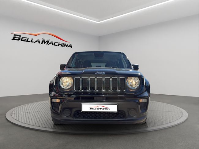 Jeep Renegade 1.0G 88kW Sport 4x2