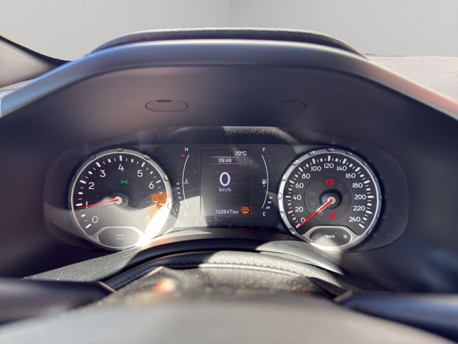 Jeep Renegade 1.0G 88kW Sport 4x2