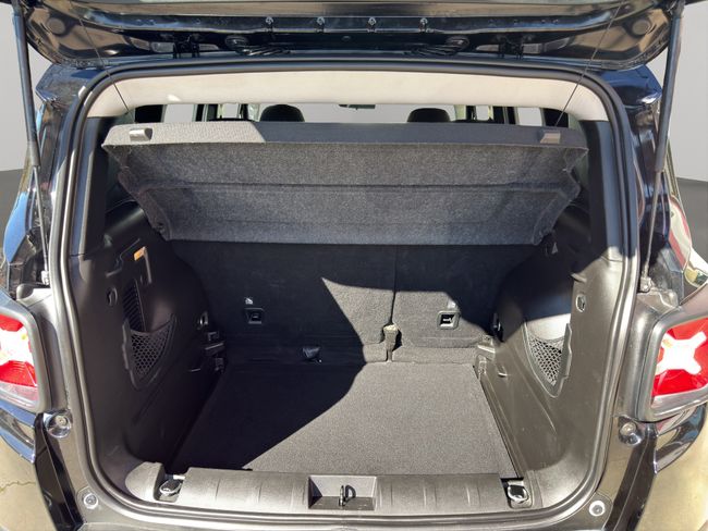 Jeep Renegade 1.0G 88kW Sport 4x2